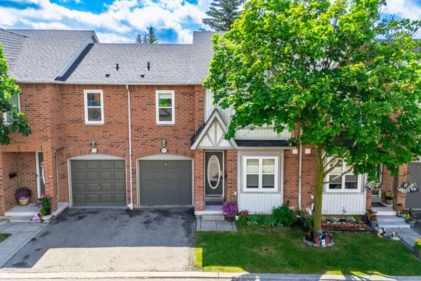 5865 Dalebrook CRES #58B, Mississauga, ON L5M 5X1