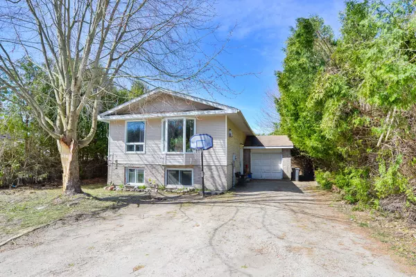 60 Tamarack TRL, Bracebridge, ON P1L 1Z1