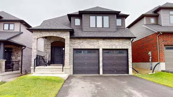16 Tindall CRES, East Luther Grand Valley, ON L9W 7R8