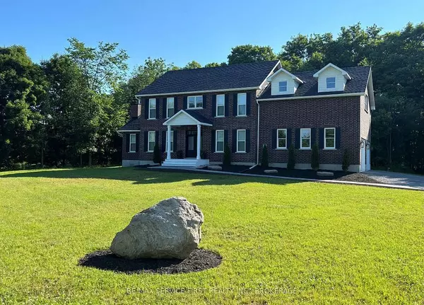 Frontenac, ON K0H 1X0,1012 Applewood LN