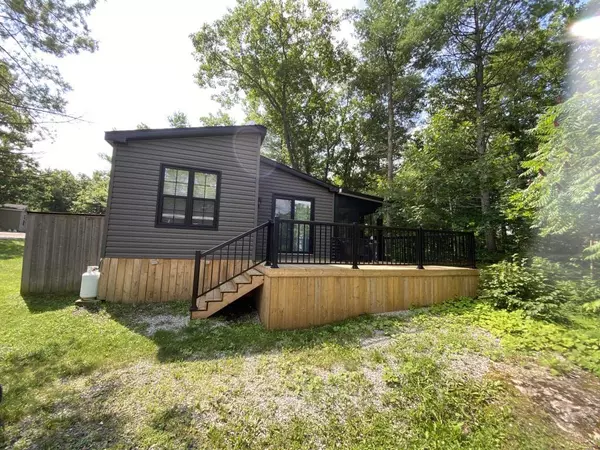 1336 S Morrison Lake RD #MOR010, Gravenhurst, ON P0E 1G0