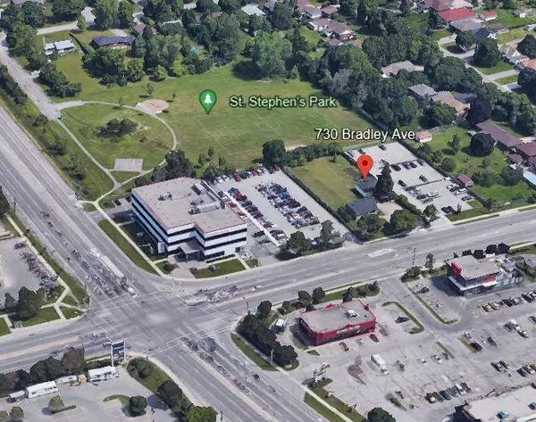 London South, ON N6E 1J8,730 Bradley AVE