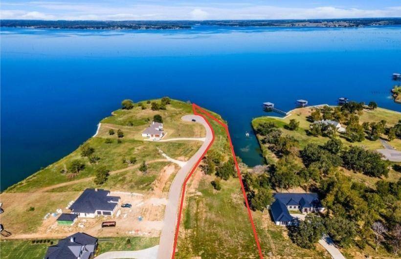 Lot 17 Admiral Shores, Streetman, TX 75840