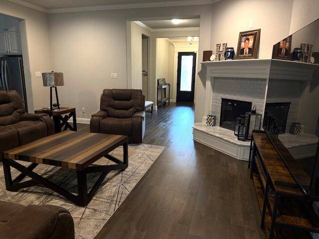 Waxahachie, TX 75165,483 S Hill Drive