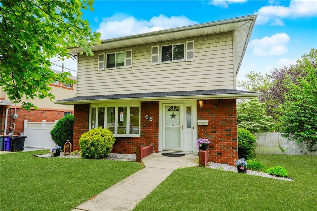68 Trent ST, Staten  Island, NY 10308