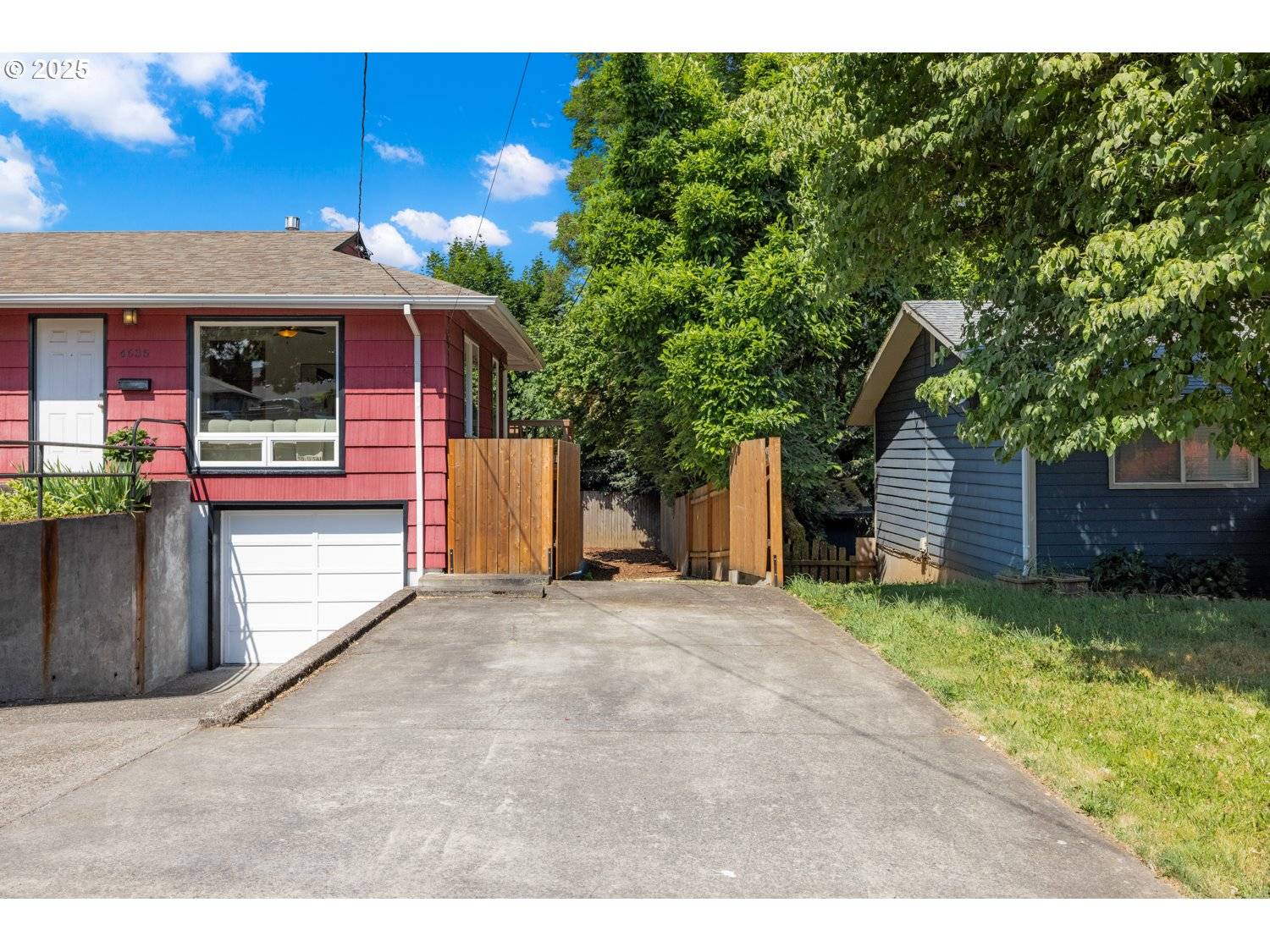Portland, OR 97266,4635 SE 85TH AVE