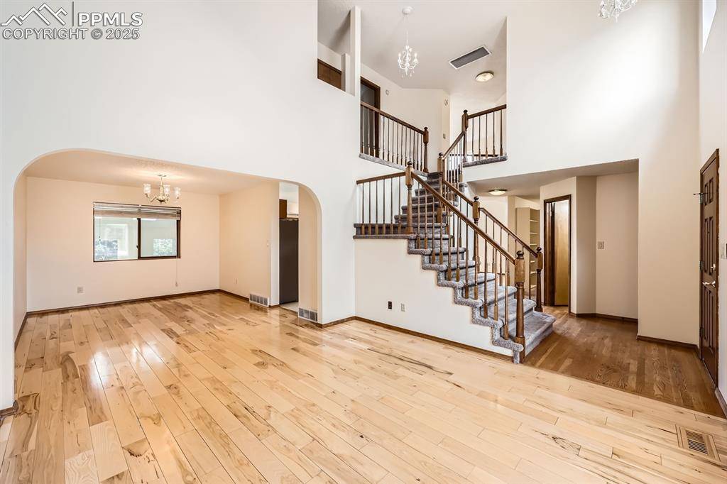 Colorado Springs, CO 80920,8030 Chancellor DR