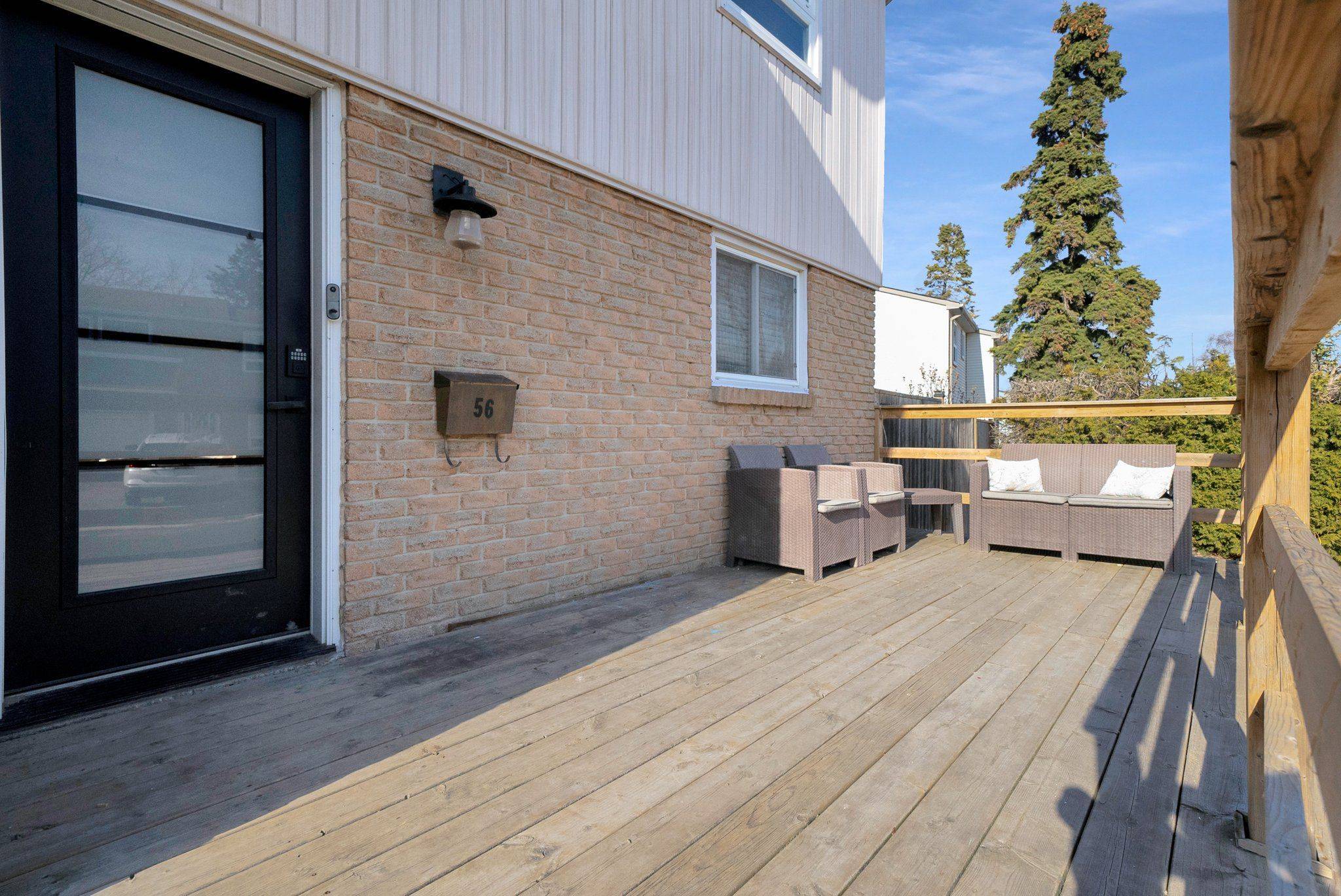 Ajax, ON L1S 3P8,56 Lucas LN