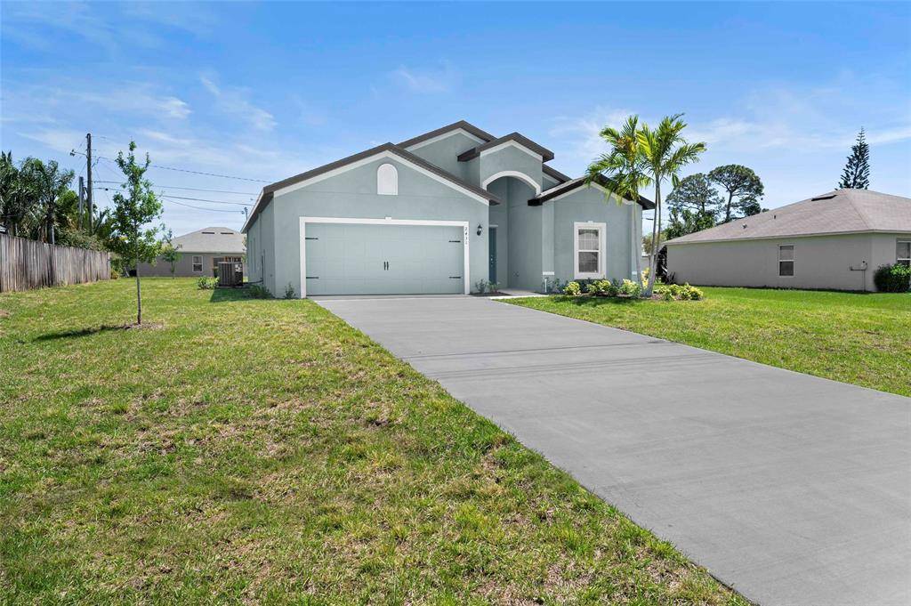 Port St Lucie, FL 34952,Address not disclosed