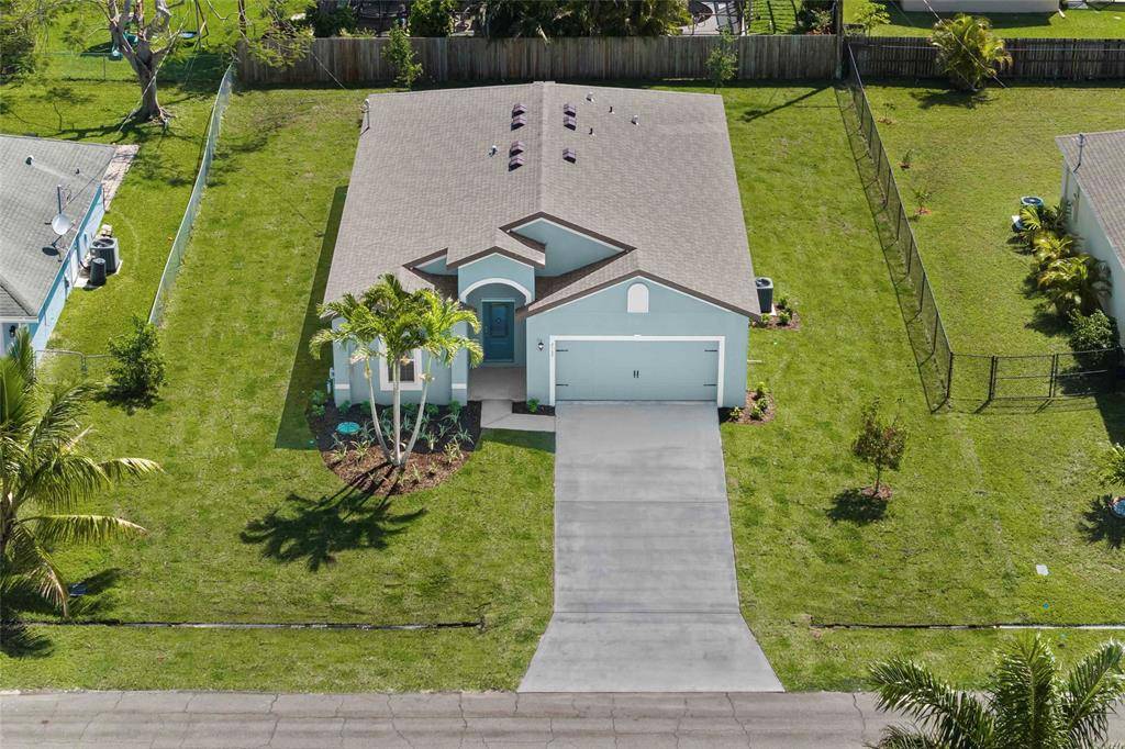 Port St Lucie, FL 34952,2137 SW Gailwood Street
