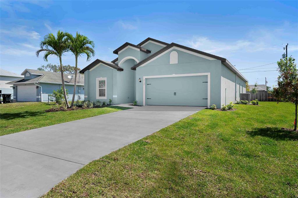 Port St Lucie, FL 34952,2137 SW Gailwood Street