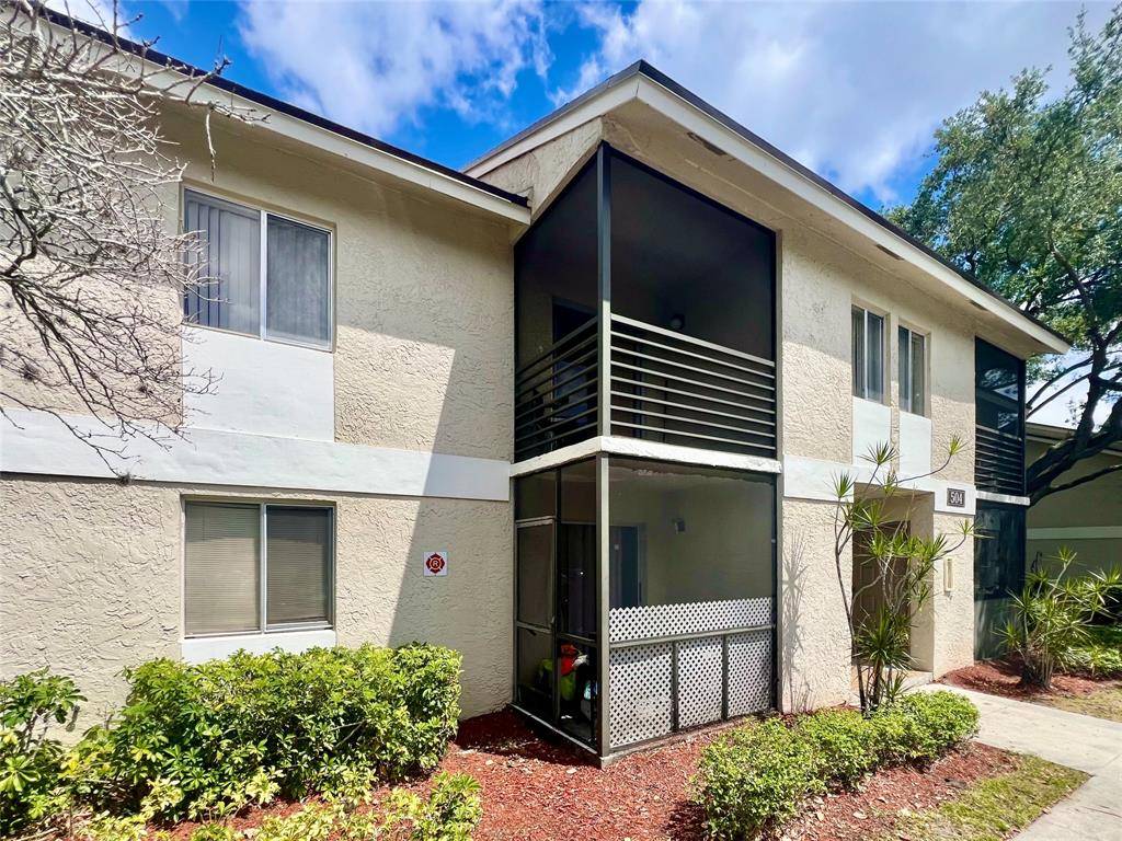 Pompano Beach, FL 33069,504 Gardens Dr #203