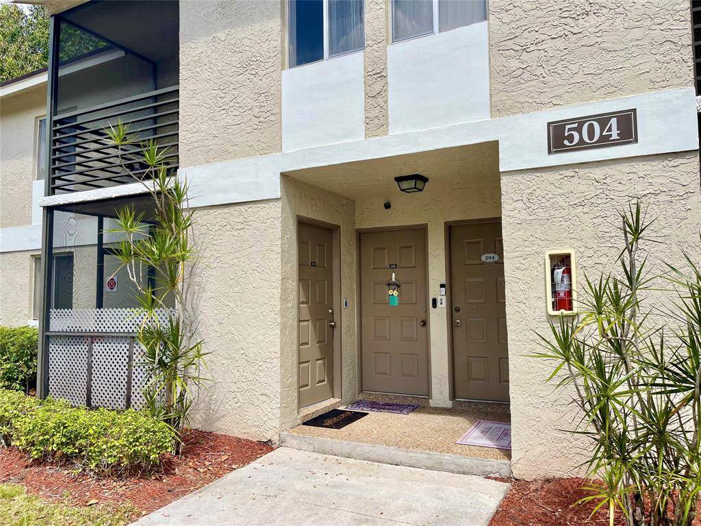 Pompano Beach, FL 33069,504 Gardens Dr #203