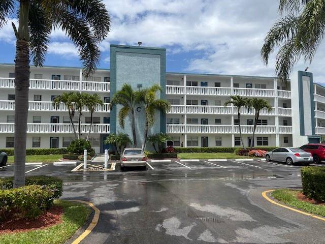 3047 Exeter C #3047, Boca Raton, FL 33434