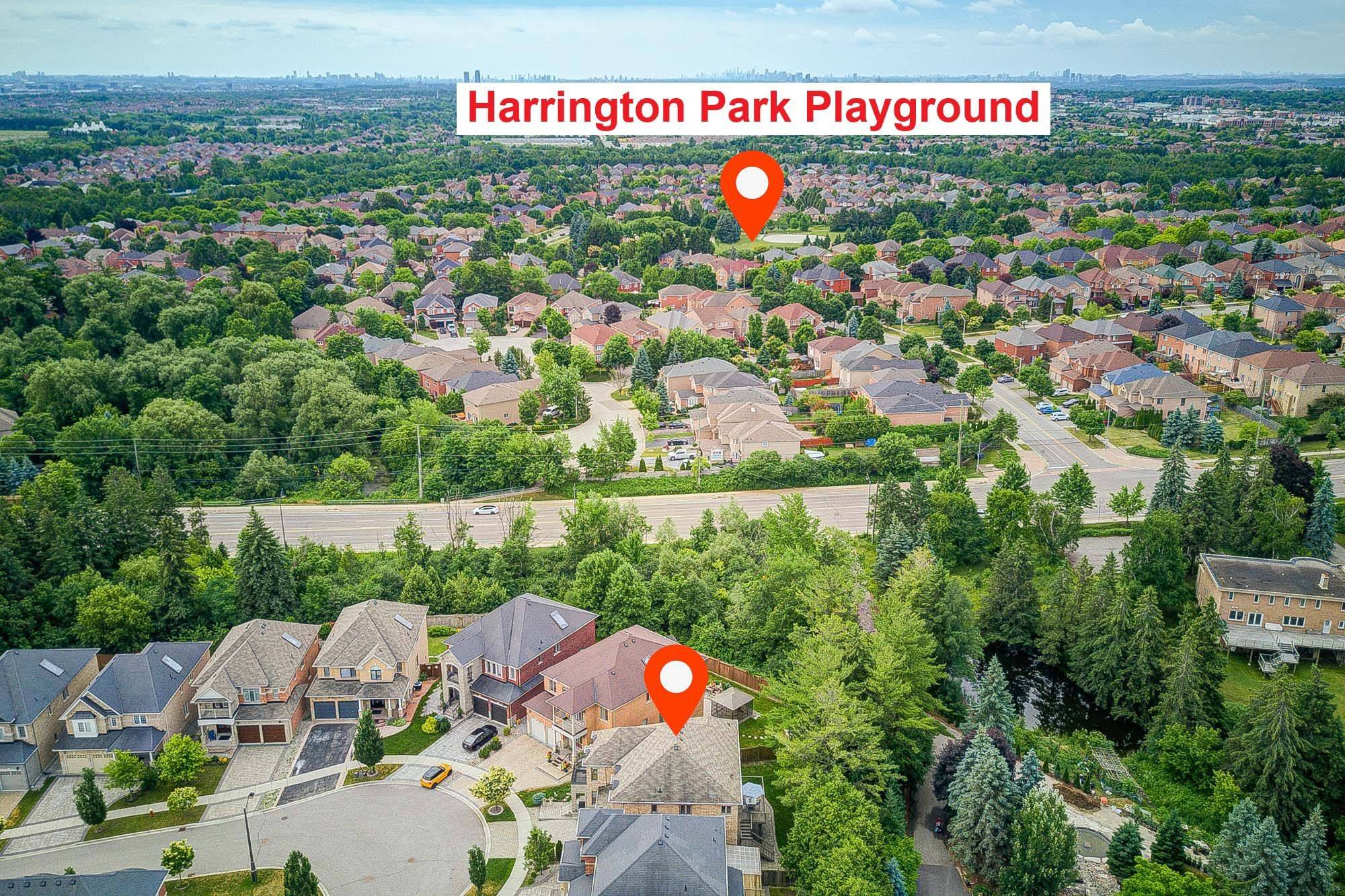 Richmond Hill, ON L4E 0W4,29 Magdalan CRES