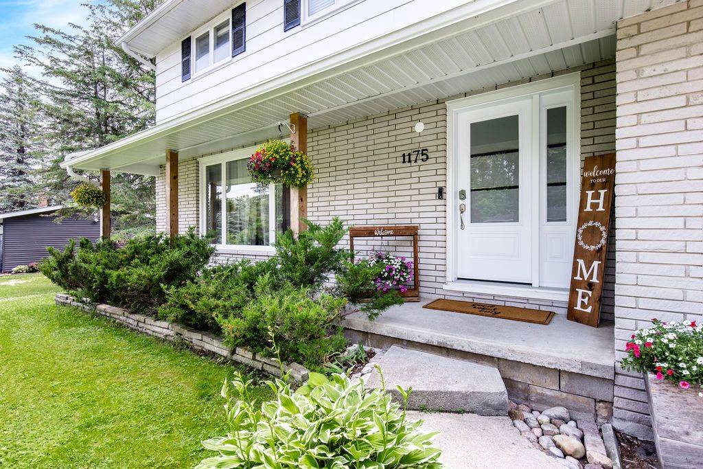 Springwater, ON L4M 4S5,1175 Carson RD