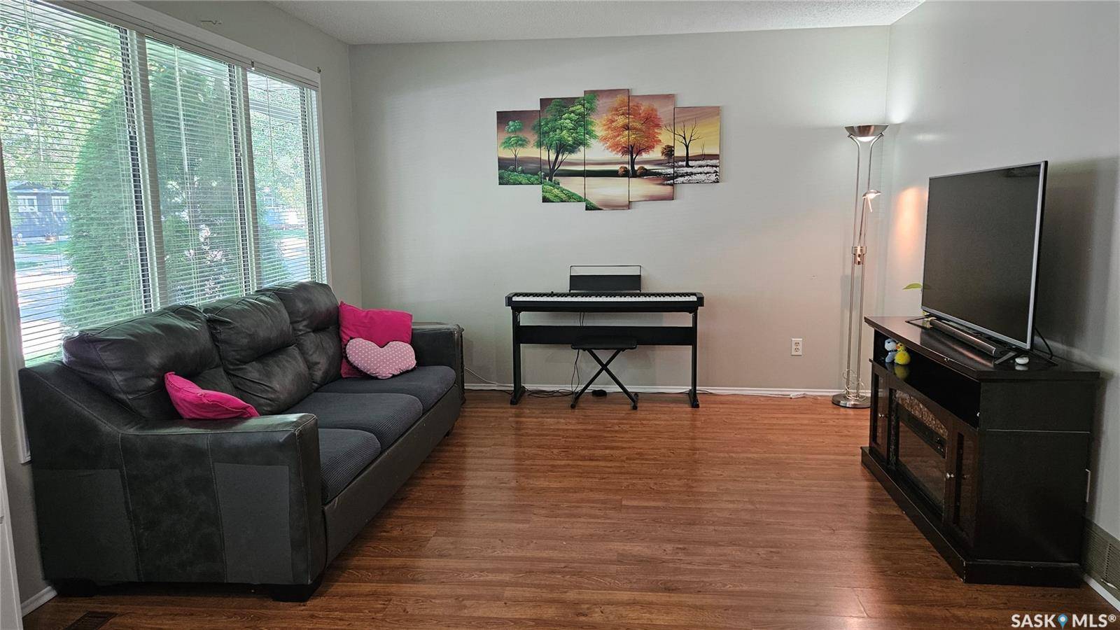 Regina, SK S4X 1L5,75 Walter CRESCENT