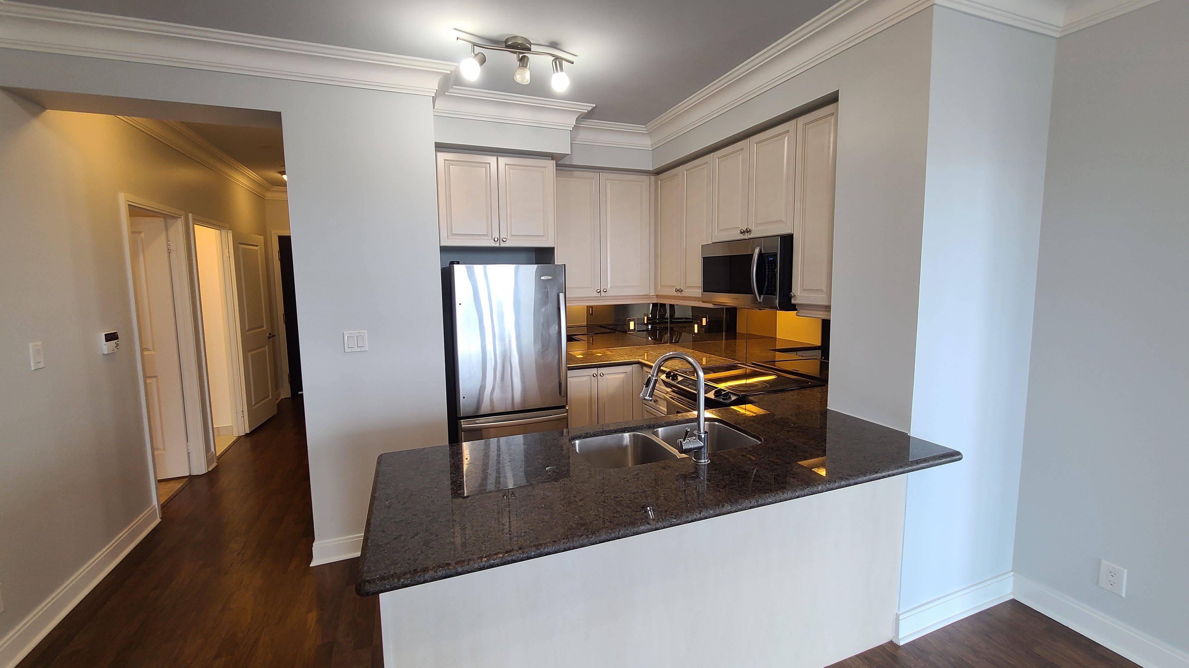 Mississauga, ON L4Z 0A8,50 Absolute AVE #2710
