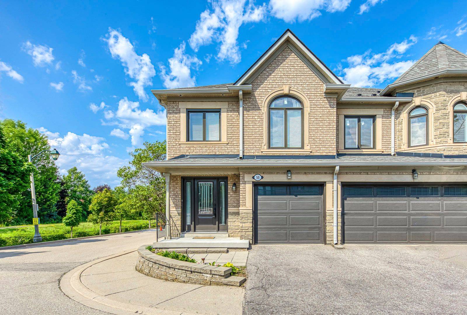 2250 Rockingham DR #59, Oakville, ON L6H 6J3