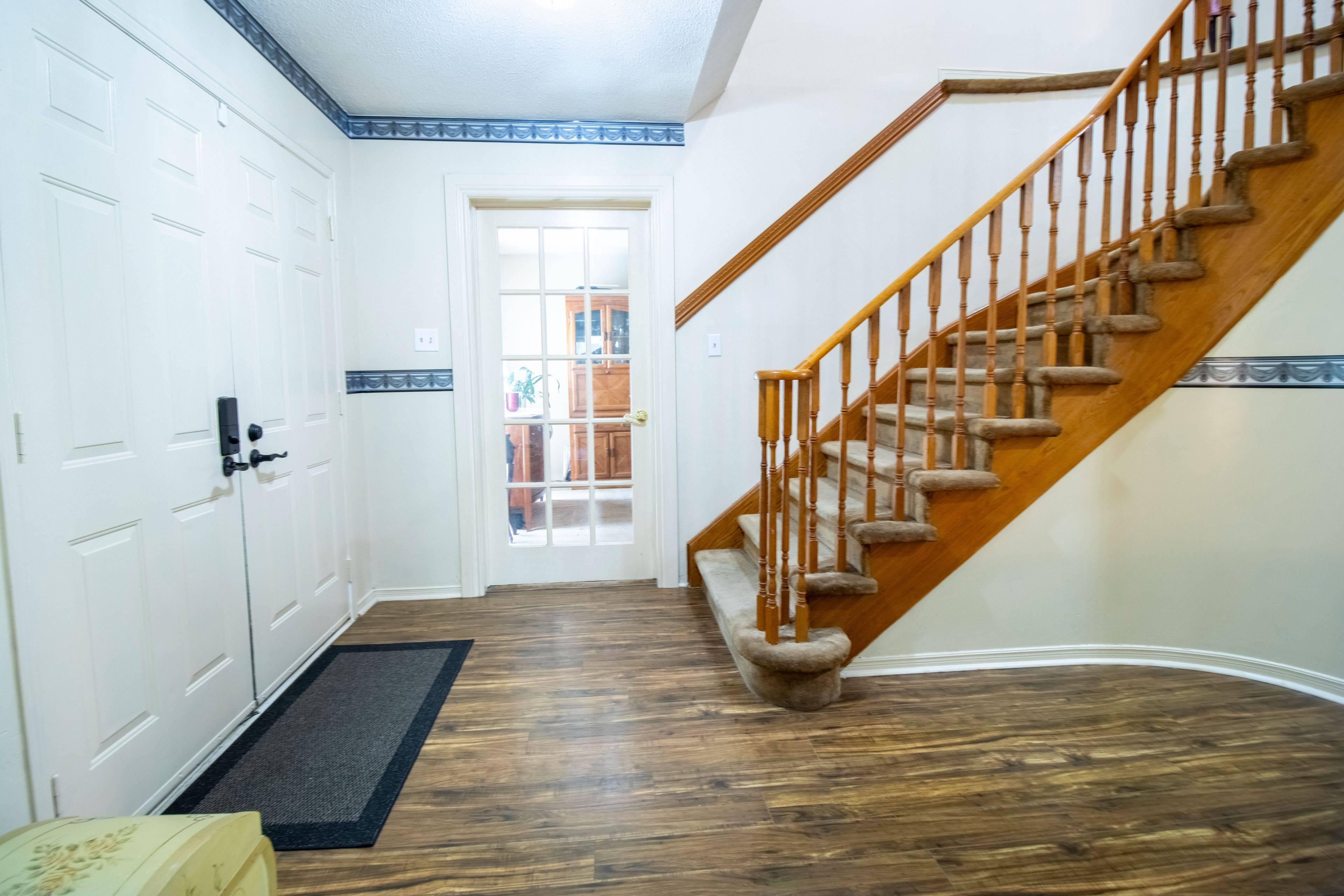 Brampton, ON L6X 3H5,2 Brydon CRES