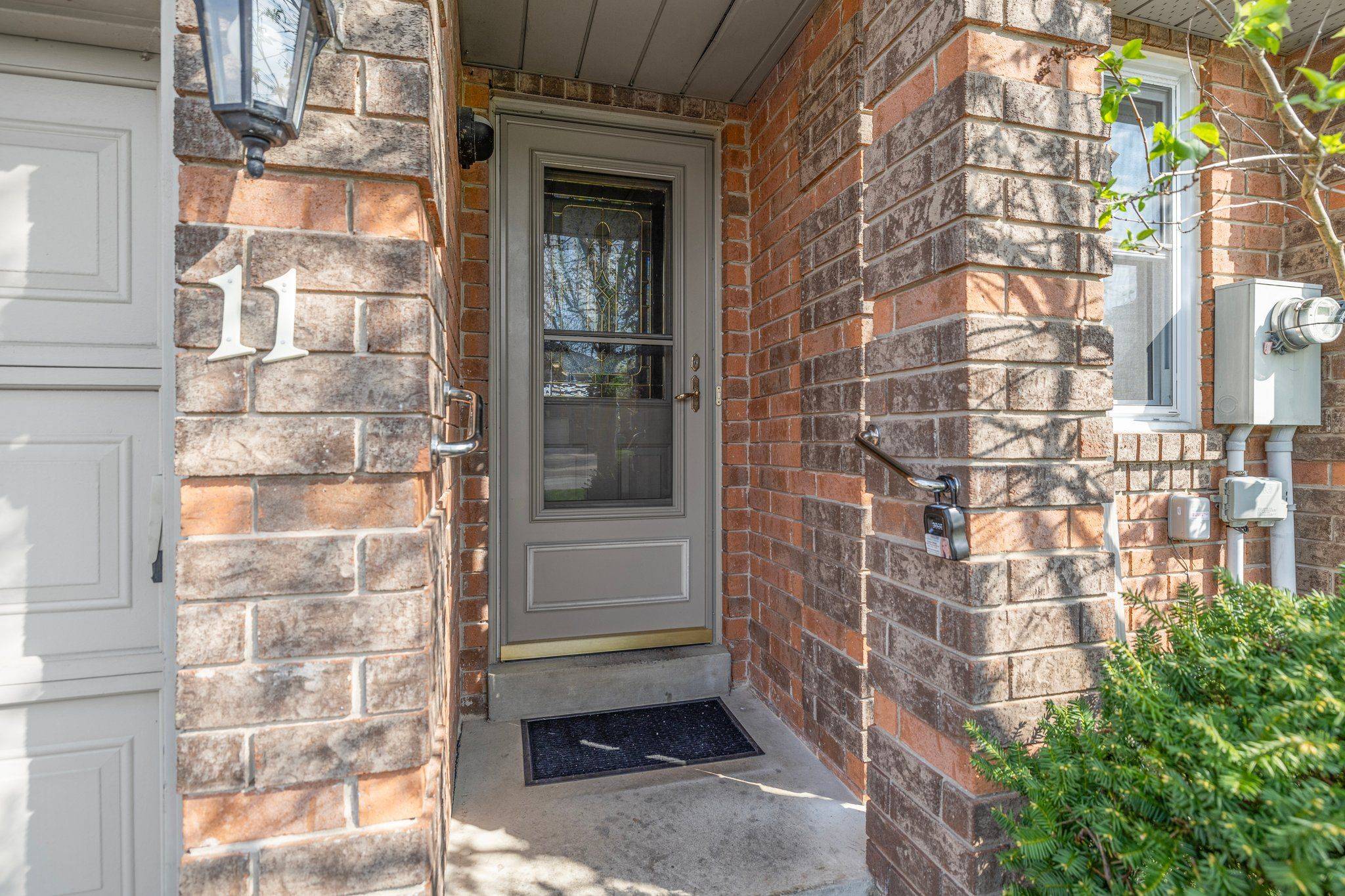 Caledon, ON L7E 1V3,11 Alderbrook PL