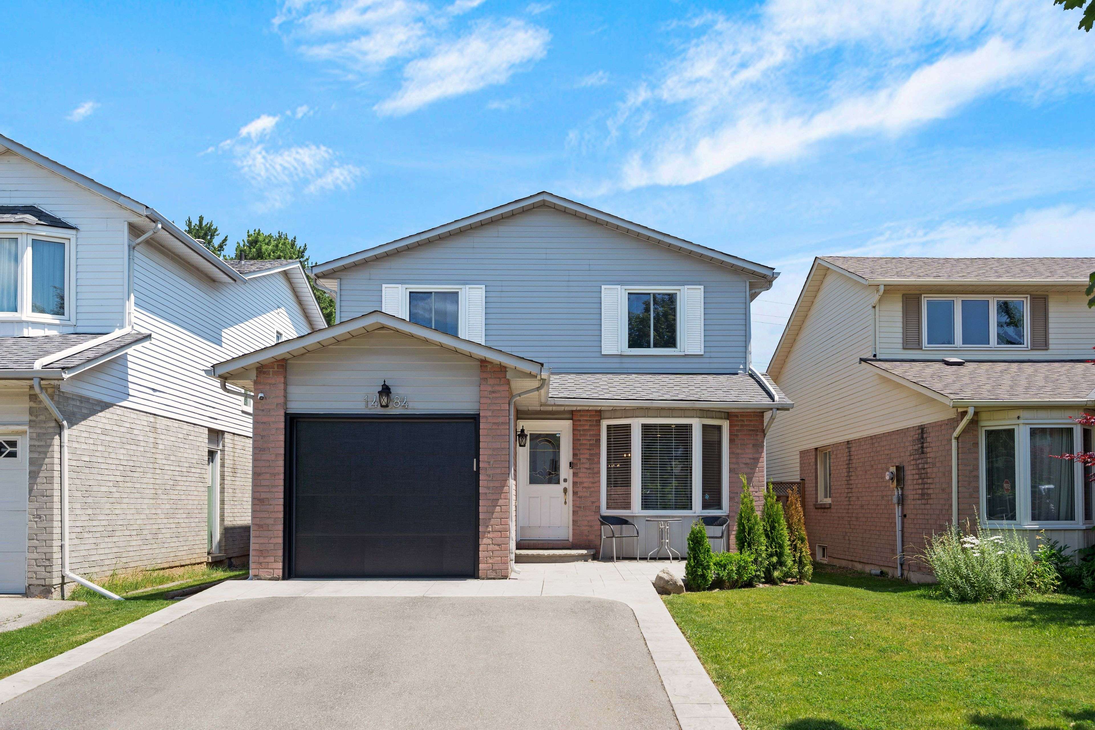 1484 Reynolds AVE, Burlington, ON L7M 3C1
