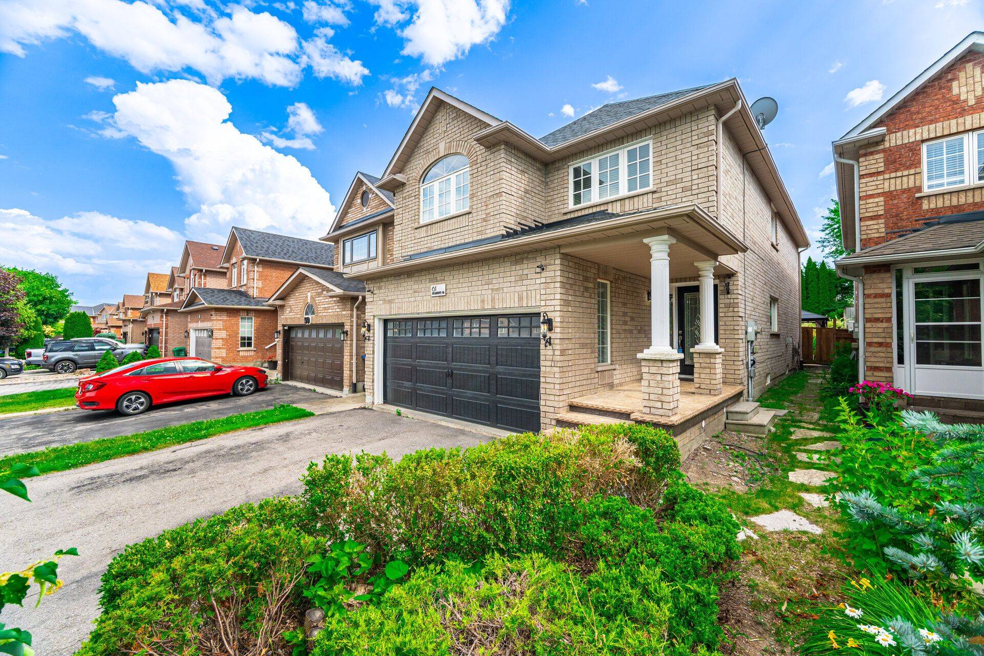 Caledon, ON L7E 2W4,61 Headwater RD