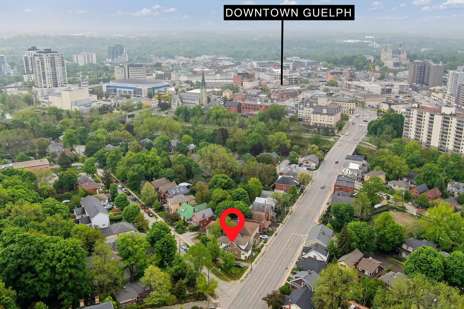 Guelph, ON N1E 2L4,49 Eramosa RD