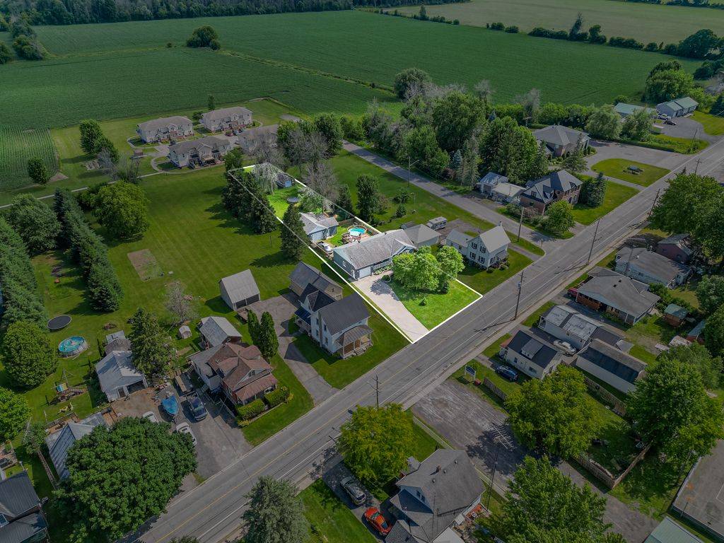 South Dundas, ON K0C 2H0,12332 County Rd 18 N/A