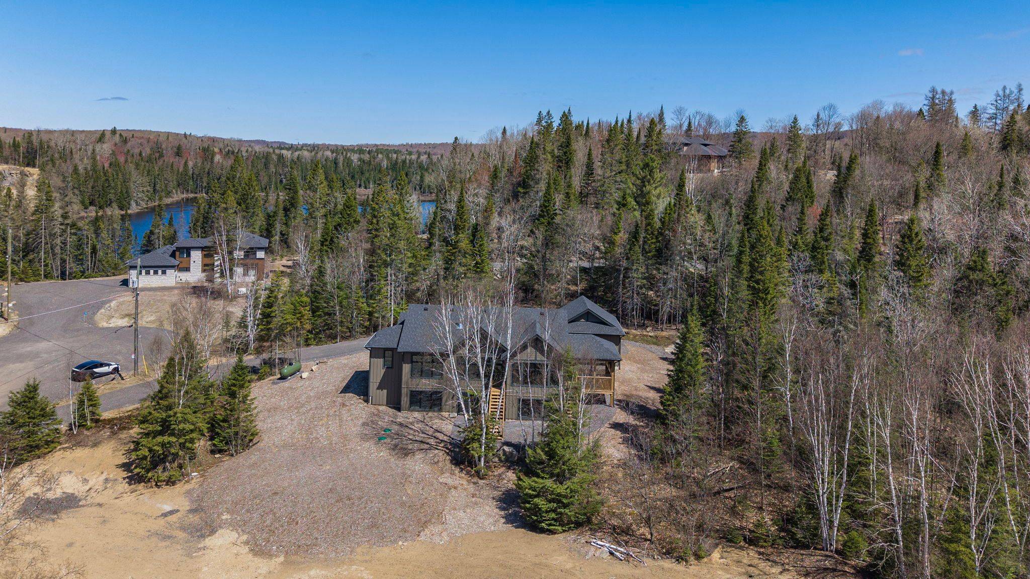 Lake Of Bays, ON P1H 0K1,1016 Pondview CT #85