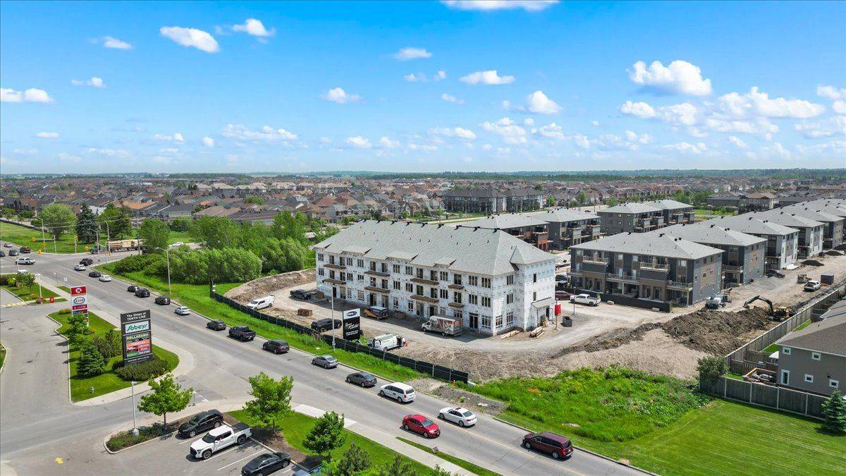 Orleans - Cumberland And Area, ON K4A 0M7,2370 TENTH LINE RD #3213