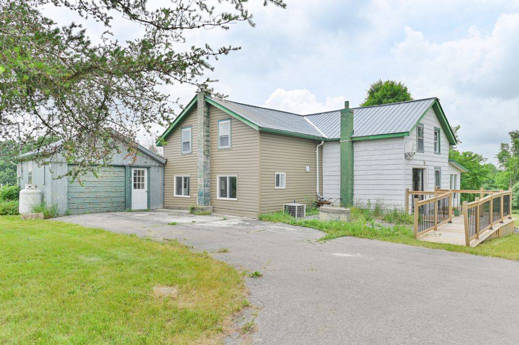 Centre Hastings, ON K0K 2Y0,1574A Moira RD