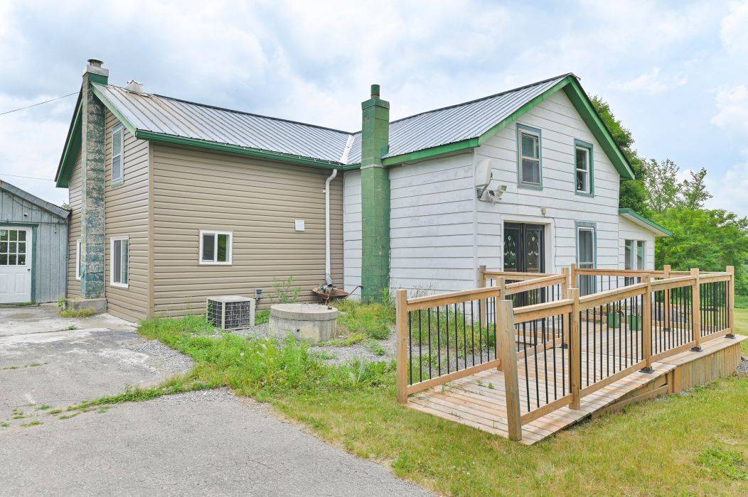 Centre Hastings, ON K0K 2Y0,1574A Moira RD