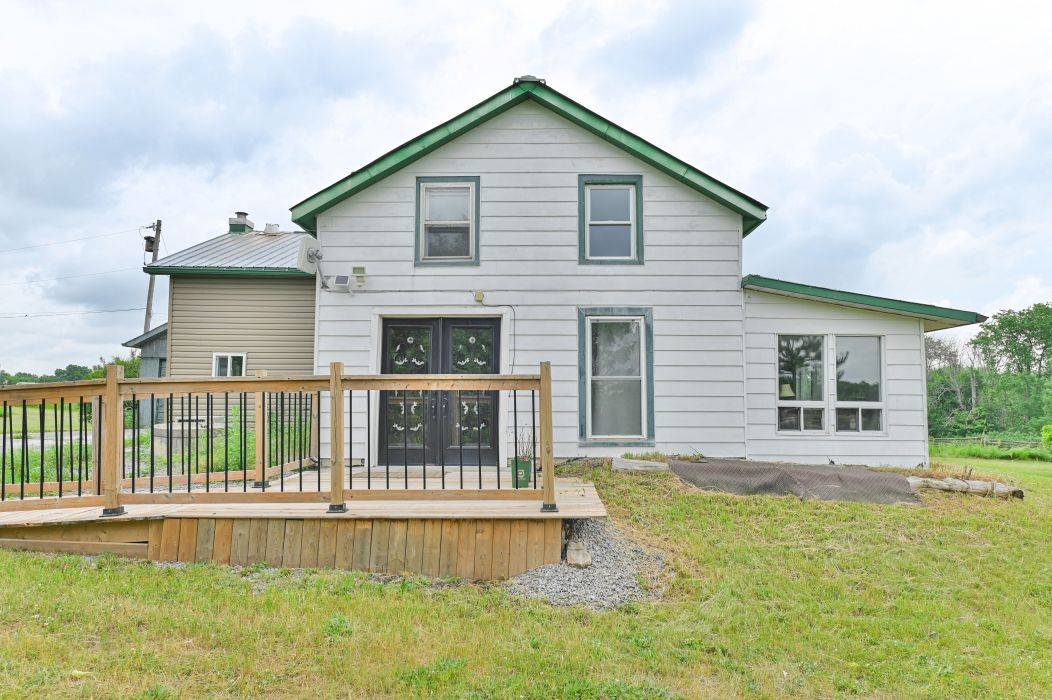 Centre Hastings, ON K0K 2Y0,1574A Moira RD