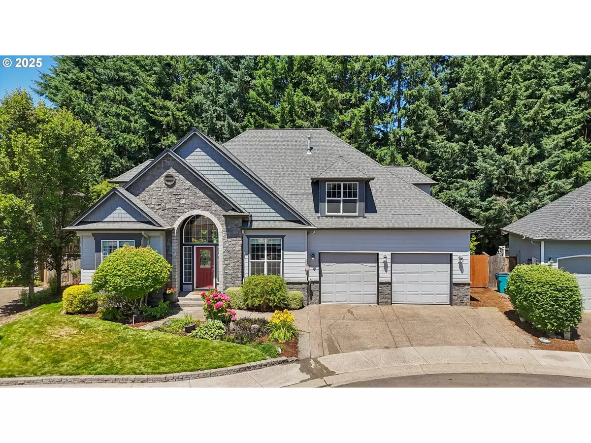 Vancouver, WA 98686,3712 NE 131ST ST