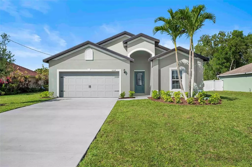 Port St Lucie, FL 34986,5354 NW East Paden Cir