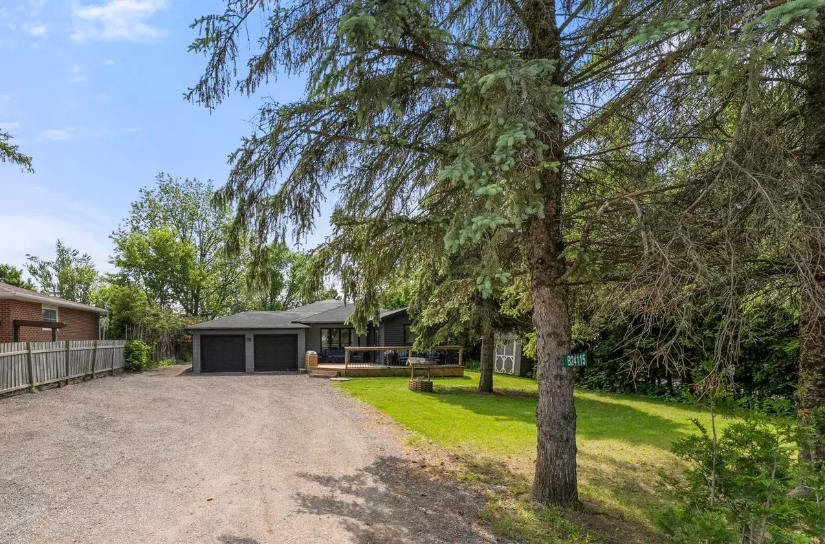 Brock, ON L0K 1A0,24115 Thorah Park BLVD