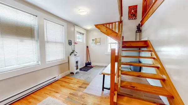 St.john's, NL A1C 1C3,1-3 Prospect Street