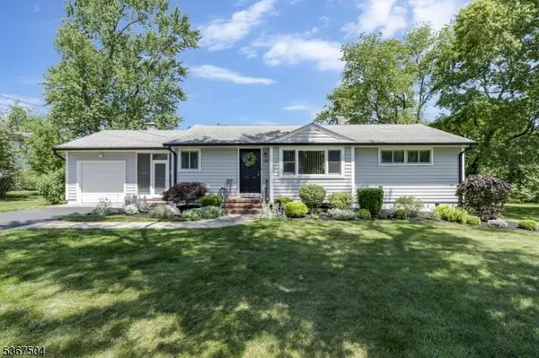 454 Hauck Rd, Bridgewater Twp., NJ 08807