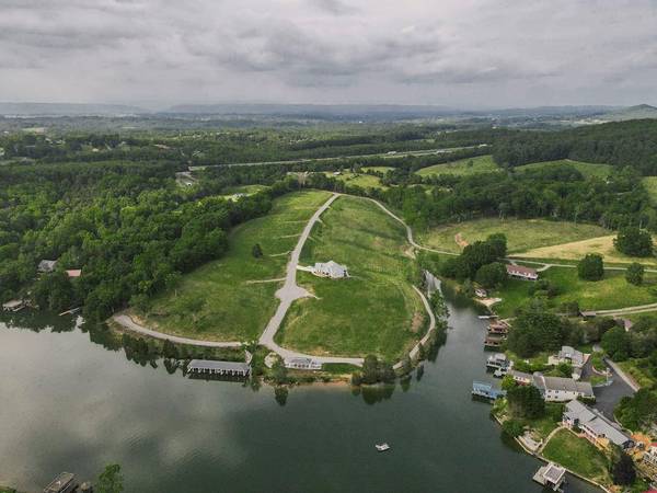 LOT 9 Tanager Cove, Dublin, VA 24084
