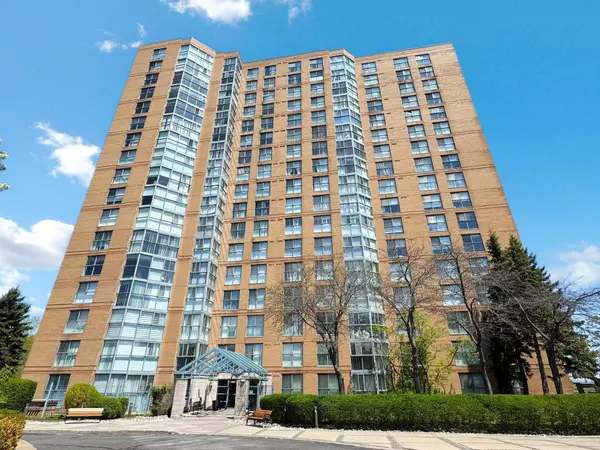 90 Dale AVE #309, Toronto E08, ON M1J 3N4