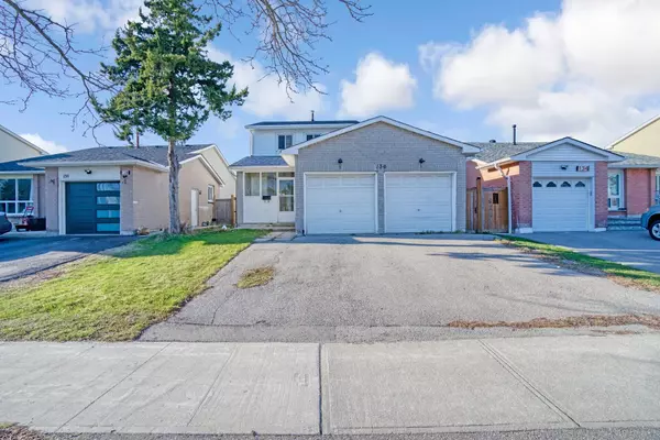 136 Goldhawk TRL, Toronto E07, ON M1V 1W5