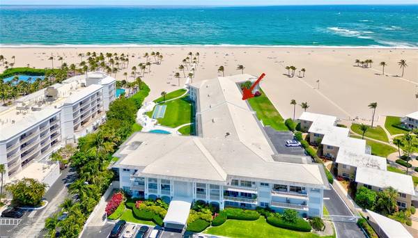 1750 S Ocean Ln #317, Fort Lauderdale, FL 33316