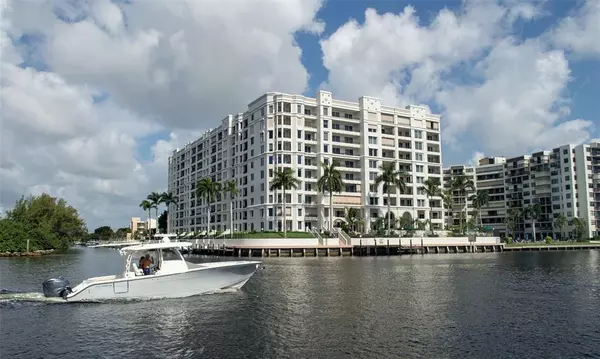 2880 NE 14th Street Cswy #804, Pompano Beach, FL 33062
