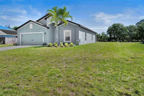 Port St Lucie, FL 34952,2431 Berkshire Blvd