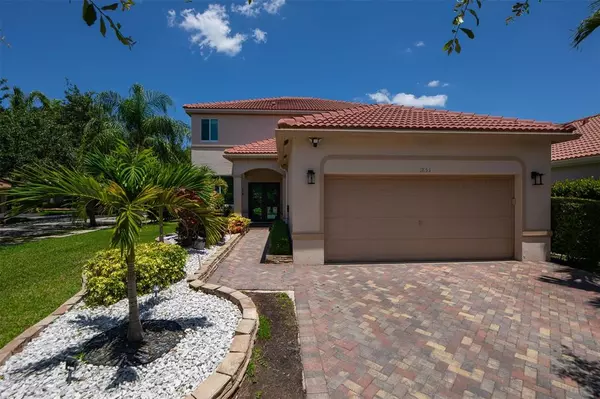 1853 Aspen Ln, Weston, FL 33327