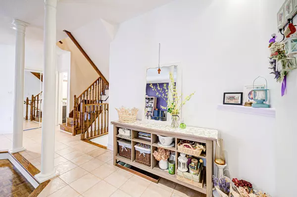 Richmond Hill, ON L4S 1Y1,190 Forestwood ST