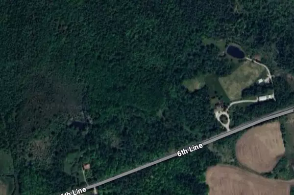 2580 6th Line, Innisfil, ON L9S 4S3