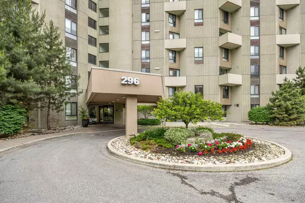 Toronto W08, ON M9C 4X8,296 Mill RD #G7