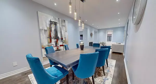 Brampton, ON L6Y 6A7,11 Mugford CRES